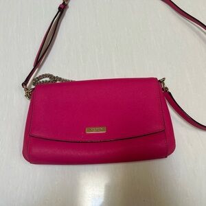 Kate spade Madison Pink Crossbody Bag
